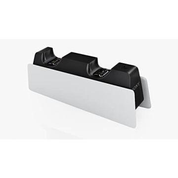 Top DualSense Charging Station for PS5 Controllers