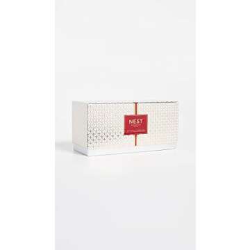 NEST Fragrances Petite Candle Trio Set