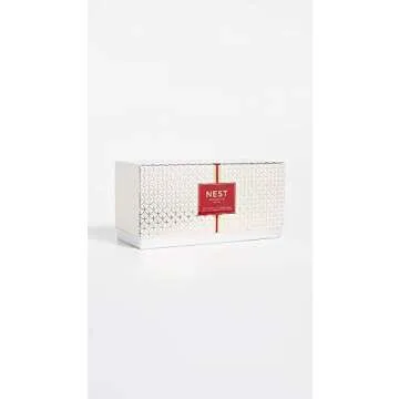 NEST Fragrances Petite Candle Trio Set