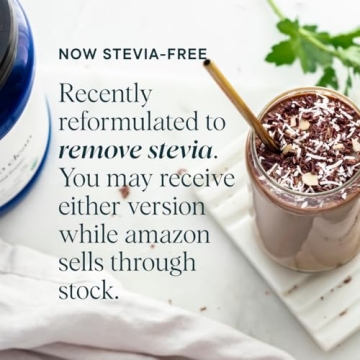 Ora Organic Vegan Protein Powder - 23g Plant Protein for All