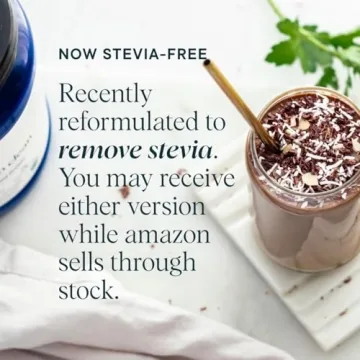 Ora Organic Vegan Protein Powder - 23g Plant Protein for All