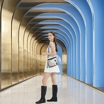 UEASE Adjustable Purse Strap Enhances Any Handbag