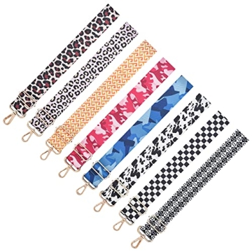 UEASE Adjustable Purse Strap Enhances Any Handbag