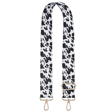 UEASE Adjustable Purse Strap Enhances Any Handbag