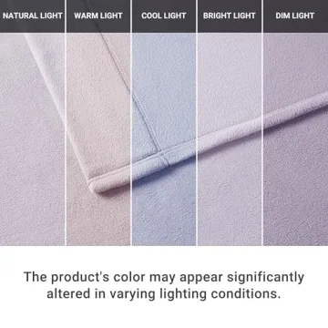 Micro Fleece Bed Sheet Set for Cozy Winter Nights