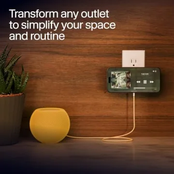 Twelve South PowerBug Qi2 Wireless Charger & USB-C Hub