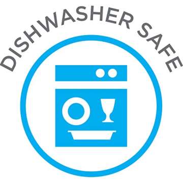 Libbey Robusta Glass Mugs Set of 4 for Elegant Dining