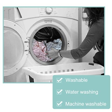 Owlowla Nursing Pillow Covers Set for Comfort & Style