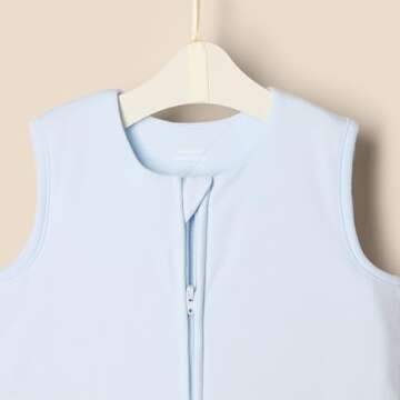 Comfy Amazon Essentials x Sofia Grainge Baby Sleep Sack