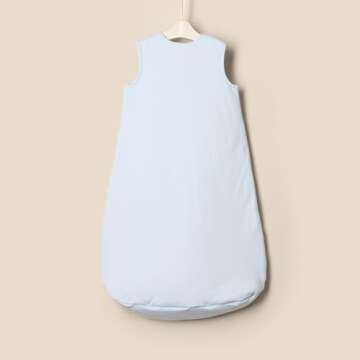 Comfy Amazon Essentials x Sofia Grainge Baby Sleep Sack