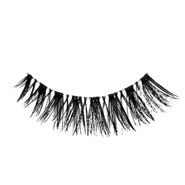 KISS Lash Couture Jubilee Faux Mink Lashes 10mm