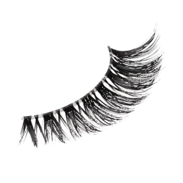 KISS Lash Couture Jubilee Faux Mink Lashes 10mm