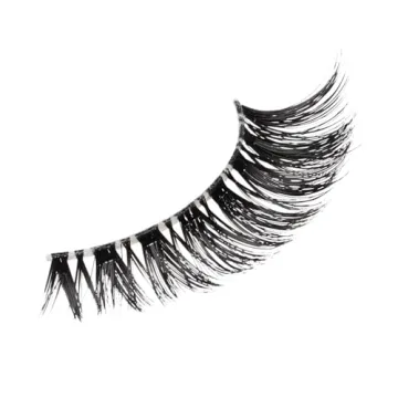 KISS Lash Couture Jubilee Faux Mink Lashes 10mm