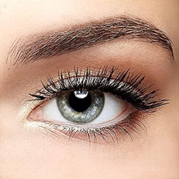 KISS Lash Couture Jubilee Faux Mink Lashes 10mm