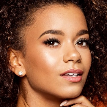 KISS Lash Couture Jubilee Faux Mink Lashes 10mm