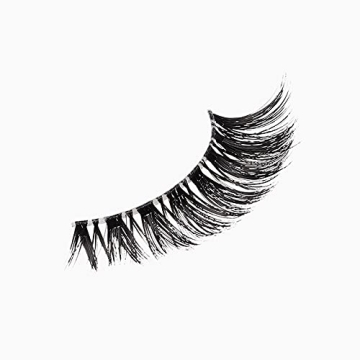 KISS Lash Couture Jubilee Faux Mink Lashes 10mm