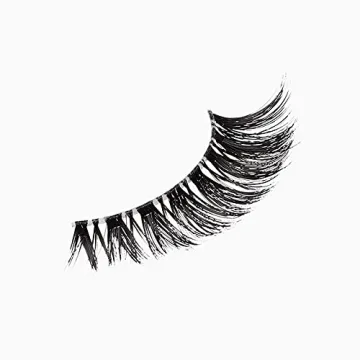 KISS Lash Couture Jubilee Faux Mink Lashes 10mm