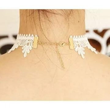 Bodermincer Summer Beach Style Bohemia Wedding Flower Head Wreath for Woman Party Mermaid Sea Star Starfish Decorations Charm Hairbands Mermaid Hair Accessories Mermaid Costume (Starfish Necklace)