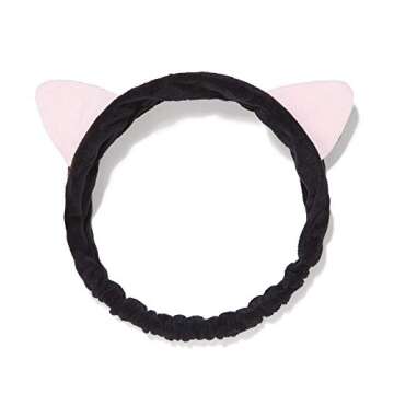 Honest Beauty Dew Wonders Gift Set | Perfect for Gifting | Full Size Prime + Perfect Mask, Vitamin C Serum & Radiance Moisturizer | Includes Jessica's Fave Spa Headband | Cruelty Free | 1 Count