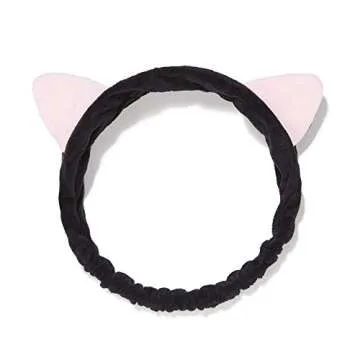 Honest Beauty Dew Wonders Gift Set | Perfect for Gifting | Full Size Prime + Perfect Mask, Vitamin C Serum & Radiance Moisturizer | Includes Jessica's Fave Spa Headband | Cruelty Free | 1 Count