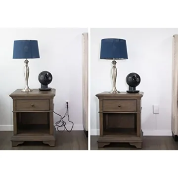 Ultra-Thin Outlet Concealer & Cord Kit, 3-Foot