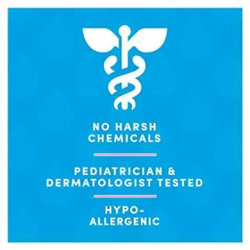 Dapple Baby Bottle Soap, Hypoallergenic Dish Soap for Baby Bottles, Powered by Plants, Apple Pear, 16.9 Fl Oz (Pack of 1)