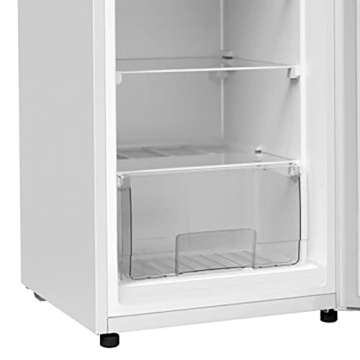 Hamilton Beach Convertible Fridge/Freezer 6.8 cu ft