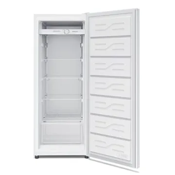 Hamilton Beach Convertible Fridge/Freezer 6.8 cu ft