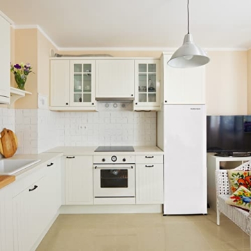 Hamilton Beach Convertible Fridge/Freezer 6.8 cu ft