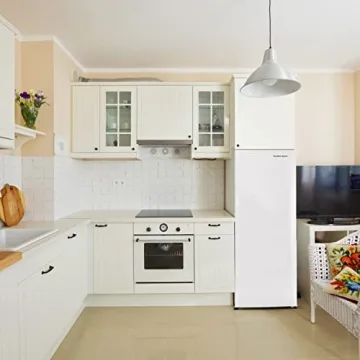 Hamilton Beach Convertible Fridge/Freezer 6.8 cu ft