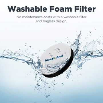 Affordable Eureka PowerSpeed Upright Vacuum Cleaner