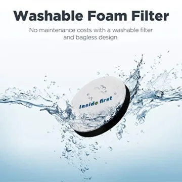 Affordable Eureka PowerSpeed Upright Vacuum Cleaner