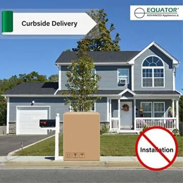 Compact All-in-One Washer Dryer for Space-Saving Solutions