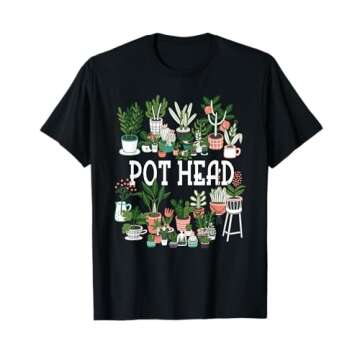 What Up Succa Shirt for Plant Lovers and Gardeners