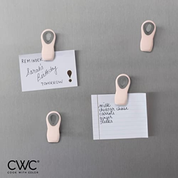 Buy Cook with Color Bag Clips for Food Storage