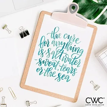 Buy Cook with Color Bag Clips for Food Storage