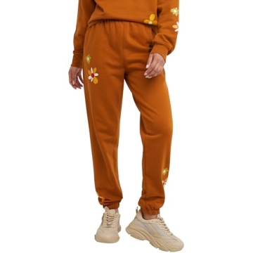 Hanes Women's ComfortBlend Joggers with Pockets - Plus Size 30"