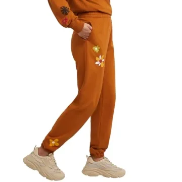 Hanes Women's ComfortBlend Fleece Joggers - Plus Size