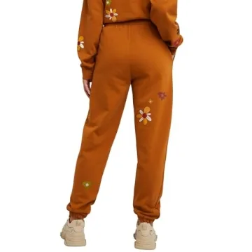 Hanes Women's ComfortBlend Fleece Joggers - Plus Size