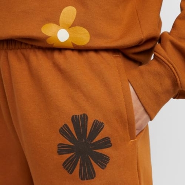 Hanes Women's ComfortBlend Fleece Joggers - Plus Size