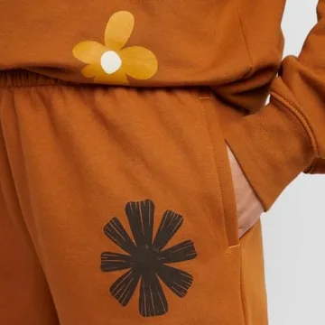 Hanes Women's ComfortBlend Fleece Joggers - Plus Size