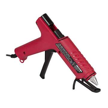 Arrow TR550 Heavy Duty Hot Melt Glue Gun for Crafts