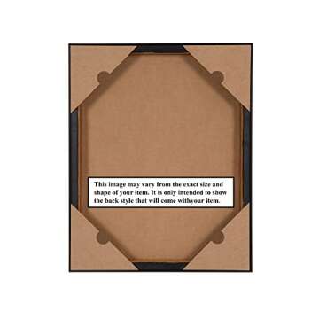 Framed Canvas Wall Art by Phyllis Adams - Block Party