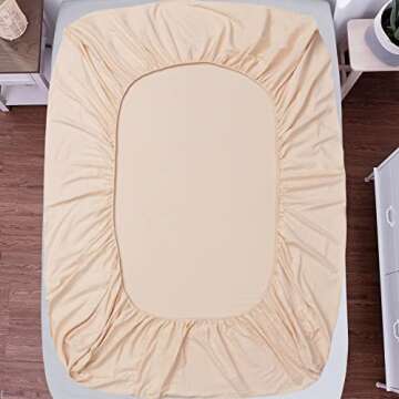 Sleepdown 160 Gram Flannel Sheet Set