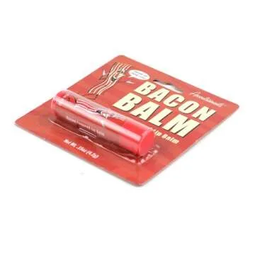 Accoutrements Bacon Lip Balm