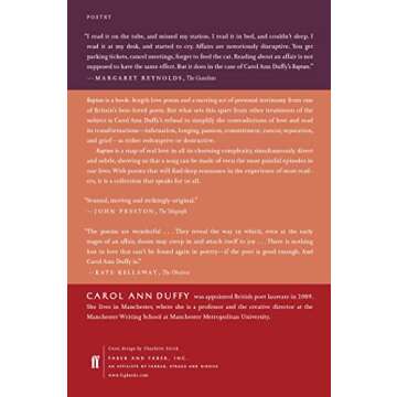 Rapture: Poems - An Emotional Journey through Love and Loss