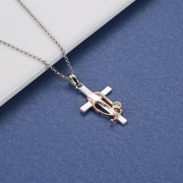 Sterling Silver Medical Jewelry Set for Nurses and Doctors