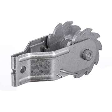 Heavy Duty Fence Wire Strainers - 10PCS Tensioners