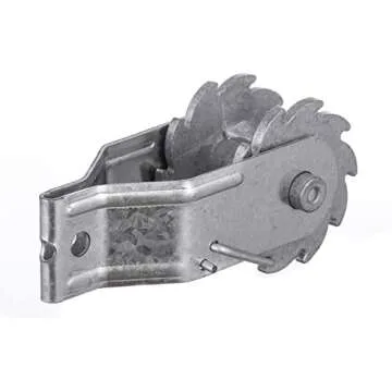 Heavy Duty Fence Wire Strainers - 10PCS Tensioners