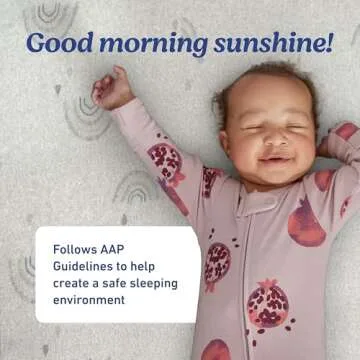 Graco Pack and Play Playard for Easy Travel and Storage